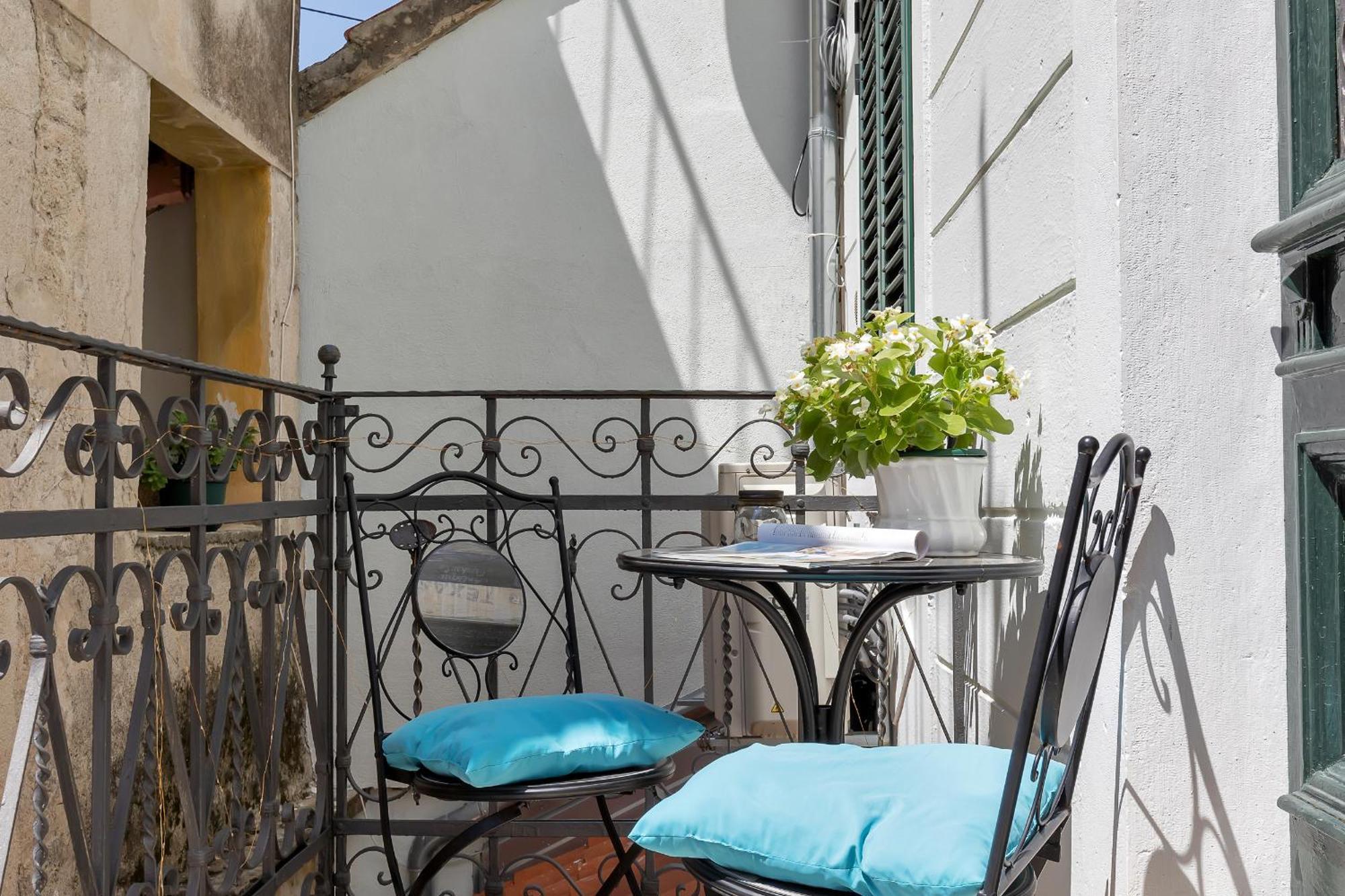 City Center Apartment Dvor Kalalarga Makarska Eksteriør billede